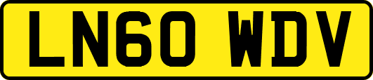 LN60WDV