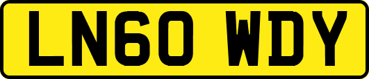 LN60WDY
