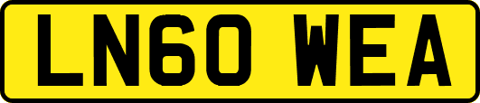 LN60WEA