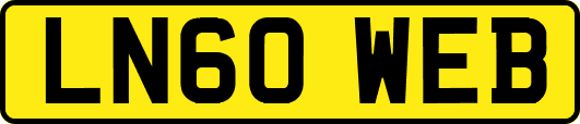 LN60WEB