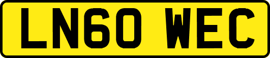 LN60WEC