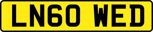 LN60WED