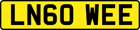 LN60WEE
