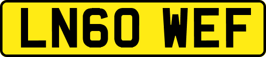 LN60WEF