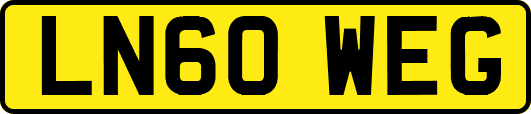 LN60WEG