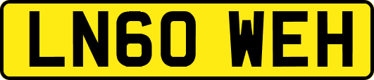 LN60WEH