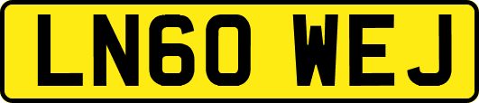 LN60WEJ
