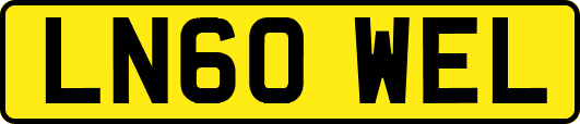 LN60WEL