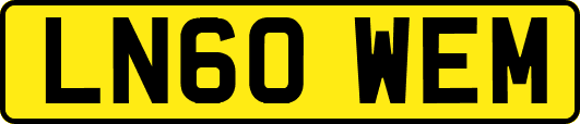 LN60WEM