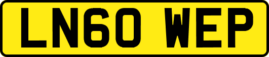 LN60WEP