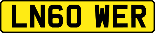 LN60WER