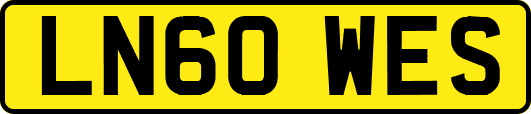 LN60WES