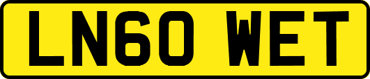 LN60WET
