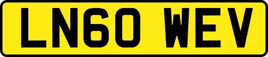 LN60WEV