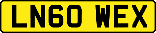 LN60WEX