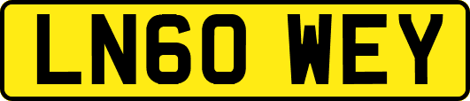LN60WEY