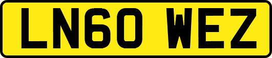 LN60WEZ