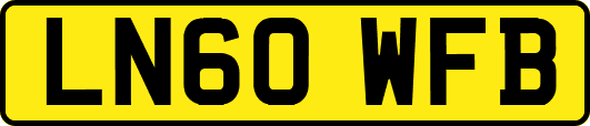 LN60WFB