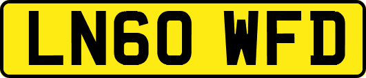 LN60WFD