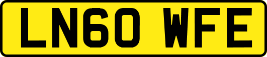 LN60WFE