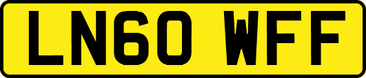 LN60WFF