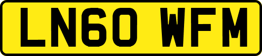 LN60WFM