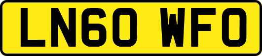 LN60WFO