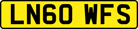 LN60WFS