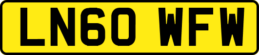 LN60WFW
