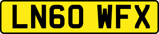 LN60WFX