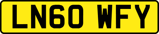 LN60WFY