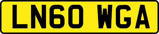 LN60WGA