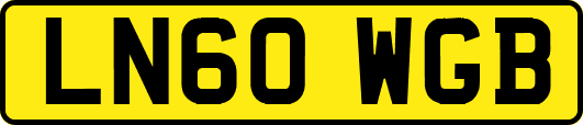 LN60WGB