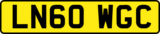 LN60WGC