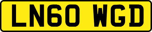 LN60WGD
