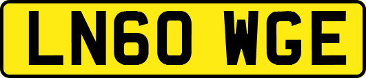 LN60WGE