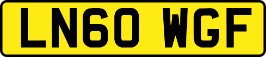 LN60WGF