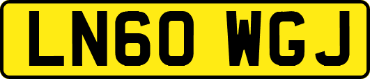 LN60WGJ