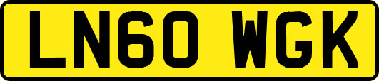 LN60WGK