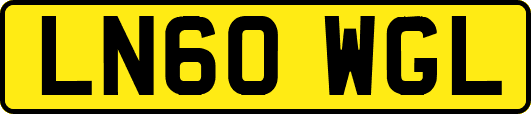 LN60WGL