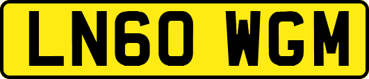 LN60WGM