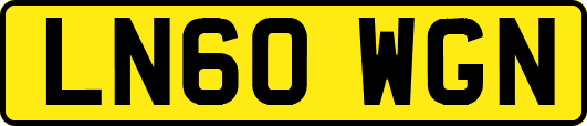 LN60WGN