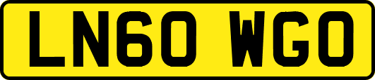 LN60WGO