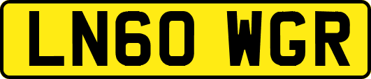 LN60WGR