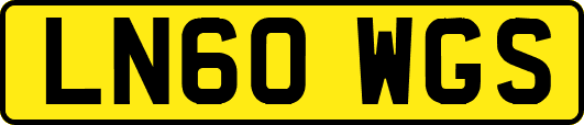 LN60WGS