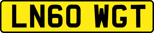 LN60WGT