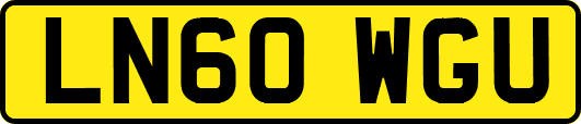 LN60WGU