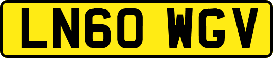 LN60WGV