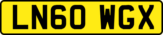 LN60WGX