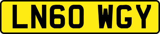 LN60WGY